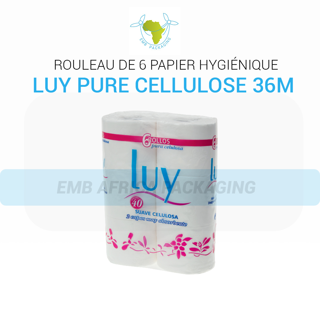 URINOIR EN PAPIER DE CELLULOSE RECYCLÉ 0,9 l - jetable